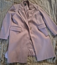 Long Coat