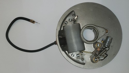 Maytag gas engine motor - gas,