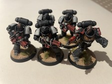 Games Workshop Warhammer 40k