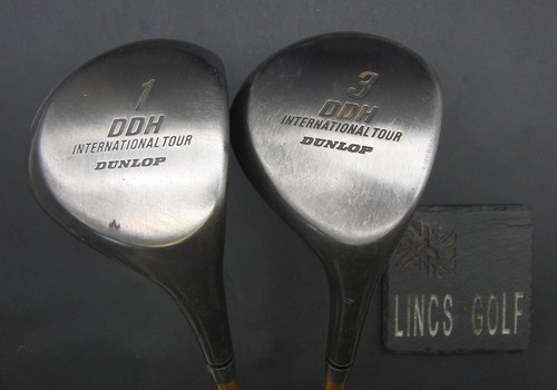 Set dunlop ddh - set,