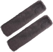 2 Pack Seat Belt Pads