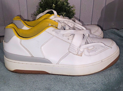 Zara men low top - men’s,