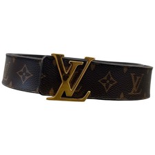 Louis Vuitton Men's Monogram
