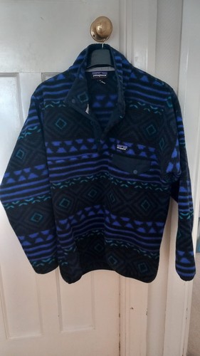 90s vintage patagonia - vintage,