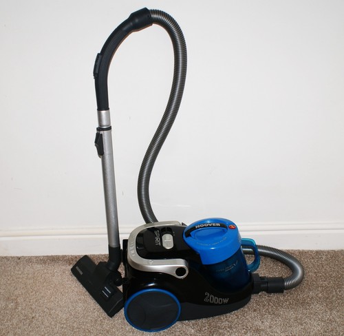 Hoover smart spirit - hoover,