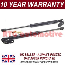 HEAVY DUTY FOR TOYOTA CELICA TAILGATE BOOT WITH BIG SPOILER GAS STRUTS SPRINGS
