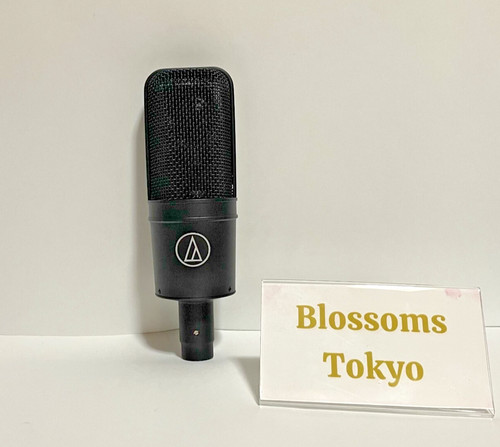 Audio technica at4040 - at4040, cardioid