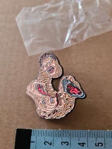 The thing transformation dog - the,