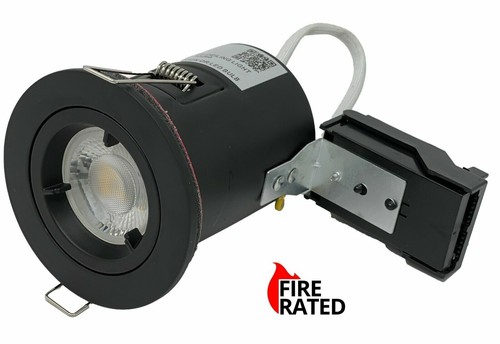 Led recessed downlight - led,