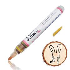 Scorch Marker Pro, Non Toxic