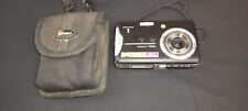 vivitar digital camera Series 1 With Case Untested