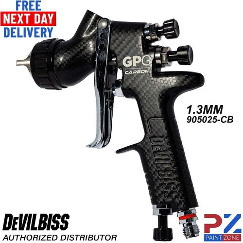 Devilbiss carbon edition gpg - devilbiss,