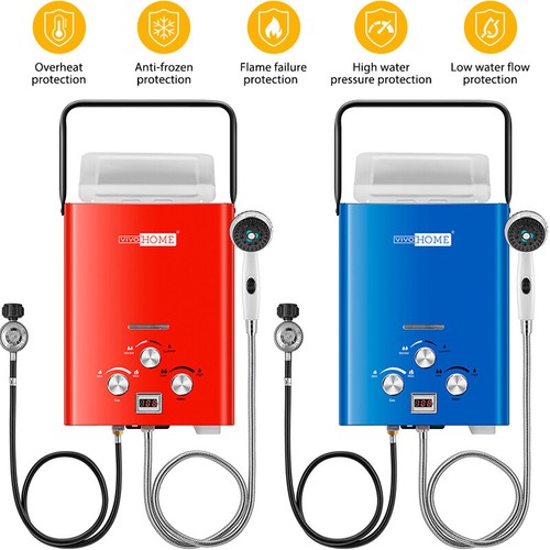 Portable lpg propane gas hot - propane,