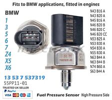 Fuel Pressure Sensor