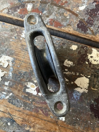 Sailing dinghy mast - sailing,
