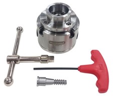 Charnwood VIPER2 Woodturning