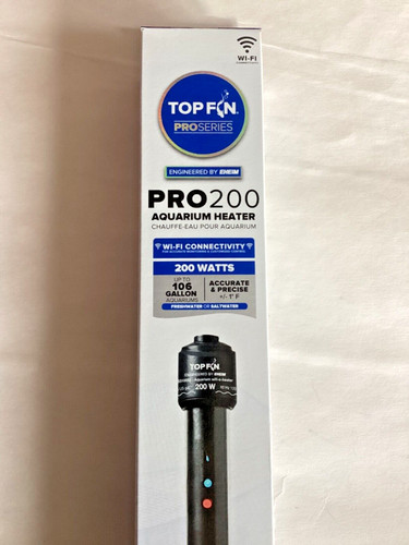 New top fin - top, fin®