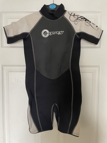 Osprey shortie wetsuit see - shortie,