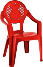 1/2x Stackable Kids Children