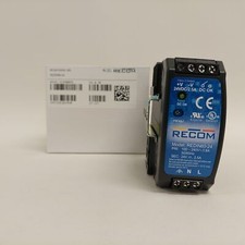 Redin60 recom power supply - power,