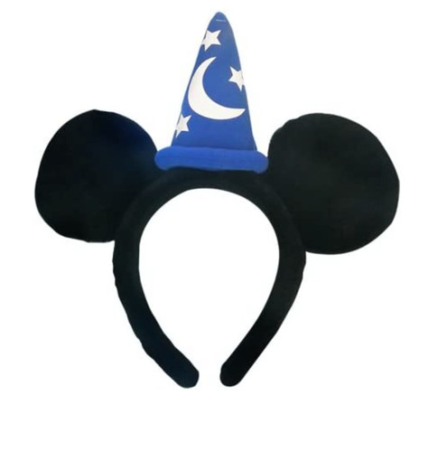 Mickey mouse fantasia catsuit - mickey,