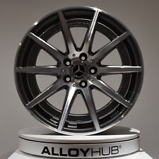 GENUINE MERCEDES-BENZ C205 C63