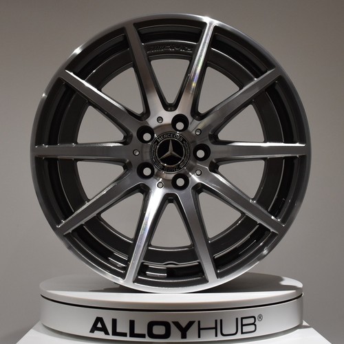Genuine mercedes benz c205 - genuine, c63