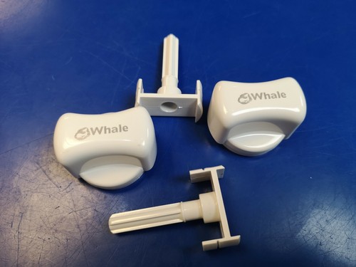 Whale elegance tap - elegance, pack