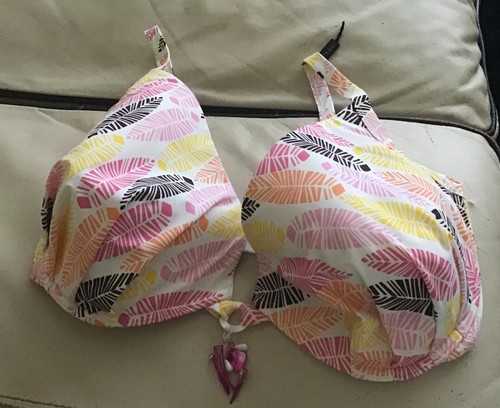 Ultimo size 36f zulu leaf - size,