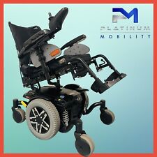 PRIDE QUANTUM Q4 MWD 4MPH