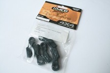 MCD Rose Joint Plastic Body