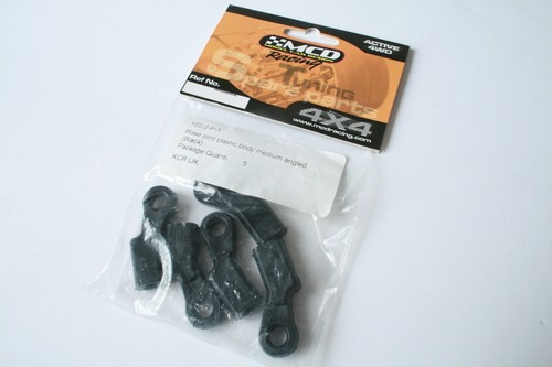 Mcd rose joint - rose, body
