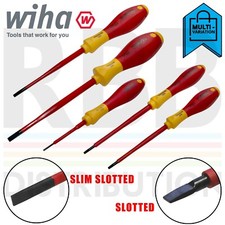 WIHA Slotted Electricians