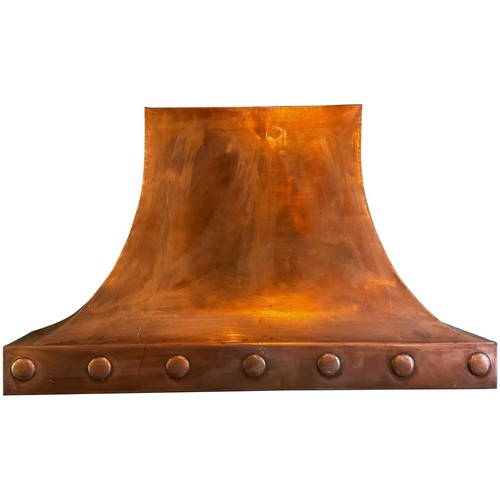 Grand georgian revival - revival, copper