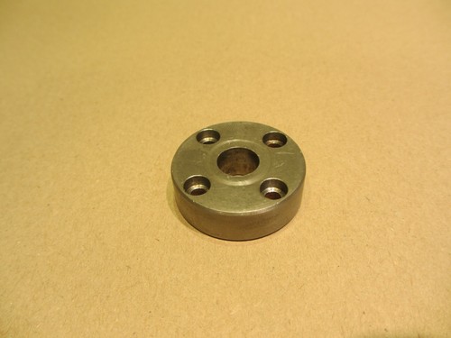Genuine hobbymat md65 lathe - md65,