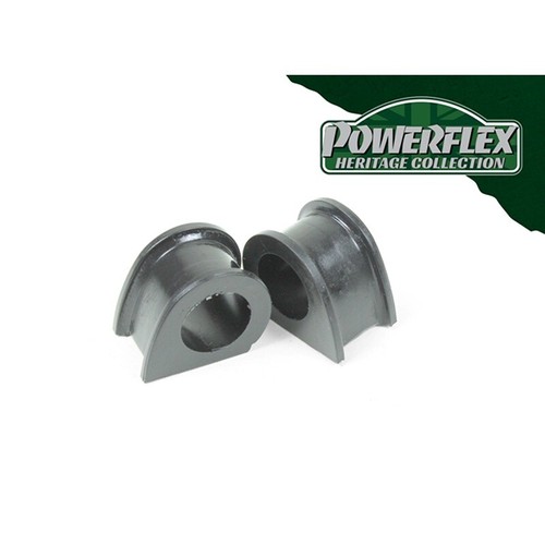 Powerflex front anti roll bar - roll,