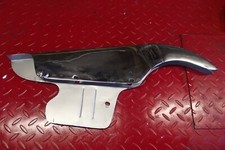 BSA GOLDSTAR REAR CHAINGUARD