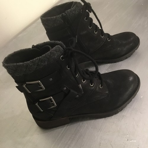 Crown vintage revival black - vintage,