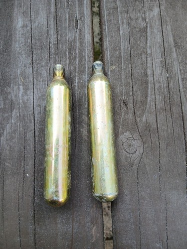 Gram co2 cylinder cartridge - co2,