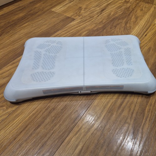 Wii balance boards white - boards,