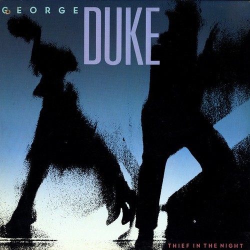 George duke thief the - "thief,