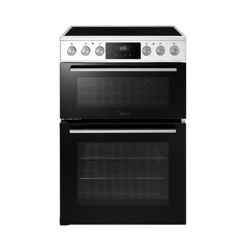 Midea 60cm electric cooker - 60cm,