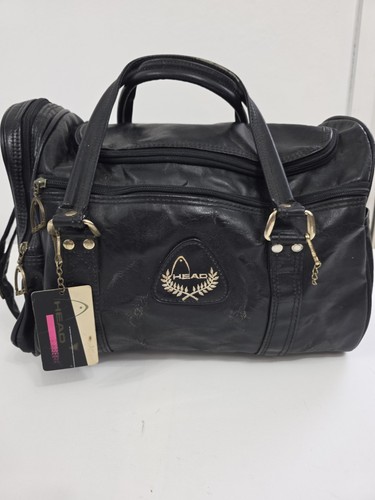 Head holdall bag - bag, black