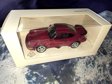 Porsche Museum 911 (964) Turbo