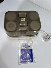 Vintage 1970s  BEL Electric