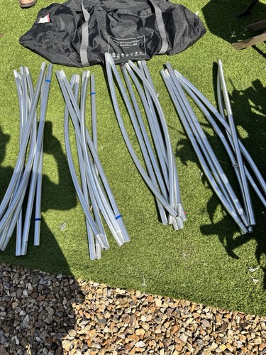 Tent poles for - for, montana