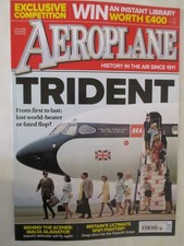 Aeroplane Monthy January 2026