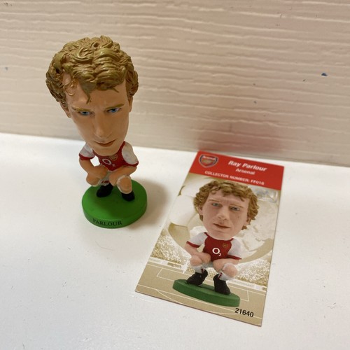 Corinthian prostars arsenal - corinthian,