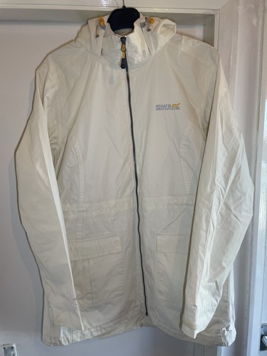 Regatta hydrafort jacket size - regatta,