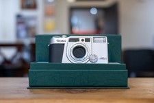 Rollei AFM35 Film Camera